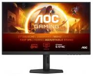 Монитор AOC 27" (Q27G4XF)