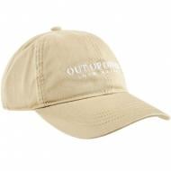 Кепка Camel Active Cap 406200-5C20-16 OS бежевий Кепка Camel Active Cap 406200-5C20-16 OS бежевий