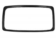 Зовнішнє дзеркало заднього виду DAF 65, 65 CF, 75, 75 CF, 85, 85 CF, 95, 95 XF, CF 65, CF 75, CF 85 09.87- (DAF-MR-002 PACOL)