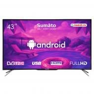 Телевизор SUMATO 17071 43UTS03