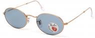 Окуляри сонцезахисні RAY-BAN RB 3547 9202S2 54