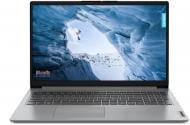 Ноутбук Lenovo ideapad 1 15IJL7 15,6" (82LX00C3RA) cloud grey