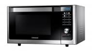 Микроволновая печь Samsung MC32F604TCT/BW