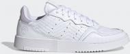 Кросівки жіночі демісезонні Adidas SUPERCOURT W EG9053 р.36 2/3 білі