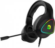 Наушники Canyon Shadder GH-6 Gaming RGB black (CND-SGHS6B)