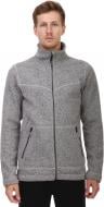 Кофта McKinley Kipapa 244452-901031 р. 3XL серый
