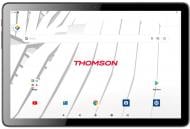 Планшет Thomson TEOX10 10,1" 8/128GB LTE metal silver (TEOX10-MT8SL128LTE)