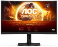 Монітор AOC 27" (CQ27G4X)