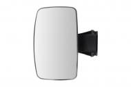 Зовнішнє дзеркало заднього виду 324 x 184 MAN F 2000, L 2000 10.93- (MAN-MR-003 PACOL)