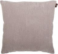 Подушка декоративная Velvet 45x45 см бежевый La Nuit