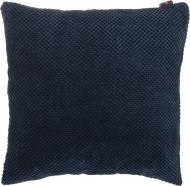 Подушка декоративна Velvet 45x45 см синій La Nuit