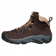 Ботинки Keen PYRENEES M 1029399 р.42 черный