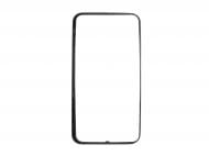 Зовнішнє дзеркало заднього виду 384 x 205 MAN F 2000 01.94- (MAN-MR-006L PACOL)