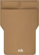 Каремат SKIF Outdoor Expedition I 389.04.44 188x132 см хакі