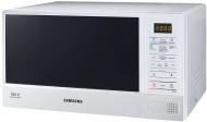 Микроволновая печь Samsung ME83DR-1W/BWT