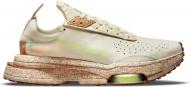 Кроссовки мужские демисезонные Nike AIRZOOM-TYPE PRM DC5632-100 р.42,5 бежевые