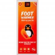 Грілка термохімічна Only Hot Foot Warmer (для ніг)