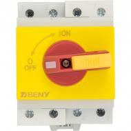 Автоматический выключатель HiSmart 4P, 32A, 1200V DC NV821402