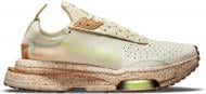 Кроссовки мужские демисезонные Nike AIRZOOM-TYPE PRM DC5632-100 р.41 бежевые