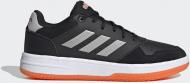 Кроссовки мужские демисезонные Adidas GAMETALKER EH1172 р.45 1/3 черные