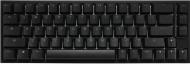 Клавиатура Ducky One 2 SF Cherry Red RGB LED (DKON1967ST-RURALAZT1) black
