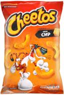 Палички кукурудзяні Cheetos Сир 30 4823063121552