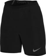 Шорты Nike NP FLEX REP SHORT 2.0 NPC CU4991-010 р. S черный