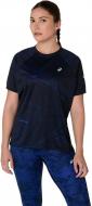 Футболка Asics ROAD LITE-SHOW SS TOP 2012D289-001 р.M голубой Футболка Asics ROAD LITE-SHOW SS TOP 2012D289-001 р.M голубой