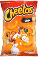 Палички кукурудзяні Cheetos Сир 90г 4823063121538