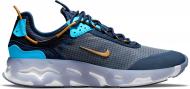 Кроссовки мужские демисезонные Nike React Live CV1772-400 р.45,5 темно-синие