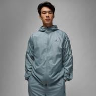 Джемпер Jordan M J SPRT CLSSC JACKET IB2241-041 р.XL бирюзовый