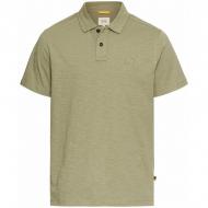 Поло Camel Active 1/2 Arm 409920-5P08-34 р.XL хаки Поло Camel Active 1/2 Arm 409920-5P08-34 р.XL хаки