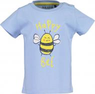 Футболка для девочек Blue Seven р.68 голубой 901106 X_506_р.68