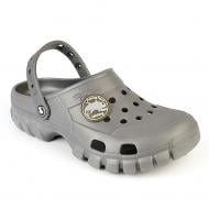 Сабо Jose Amorales мужские р.43 118112 серый Сабо Jose Amorales мужские р.43 118112 серый