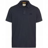 Поло Camel Active 1/2 Arm 409920-5P44-48 р.M темно-синий