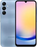 Смартфон Samsung Galaxy A25 5G 8/256GB blue (SM-A256BZBHEUC)