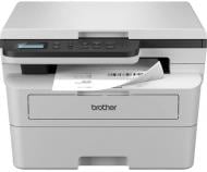 МФУ Brother DCP-B7600D А4 (DCPB7600DYJ1)