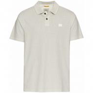 Поло Camel Active 1/2 Arm 409920-5P44-03 р.2XL бежевый