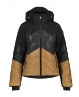 Куртка жіноча зимова Icepeak LAMMASOAIVI 38476_377_L_990 р.36 чорна