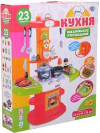 Ігровий набір Limo Toy Кухня 16808 з аксесуарами ODT004098 Ігровий набір Limo Toy Кухня 16808 з аксесуарами ODT004098