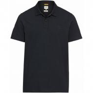 Поло Camel Active 1/2 Arm 409920-5P08-48 р.XL темно-синий