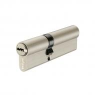 Цилиндр MVM Р6Р 35x45 ключ-ключ 80 мм матовый никель Р6Р35/45 SN ключ-ключ Цилиндр MVM Р6Р 35x45 ключ-ключ 80 мм матовый никель Р6Р35/45 SN ключ-ключ