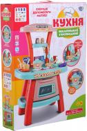 Ігровий набір Limo Toy Кухня 16820 з аксесуарами ODT099717 Ігровий набір Limo Toy Кухня 16820 з аксесуарами ODT099717