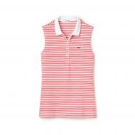 Поло Lacoste PF2370H29 р.42 червоний Поло Lacoste PF2370H29 р.42 червоний