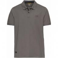 Поло Camel Active 1/2 Arm 409920-5P01-08 р.XL сірий