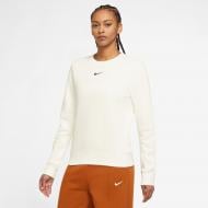 Джемпер Nike W NSW PHNX FLC STD CREW DQ5751-133 р.2XL синій