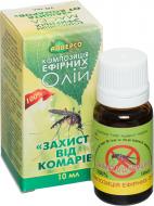 Аромакомпозиція Захист від комарів 10 мл Аромакомпозиція Захист від комарів 10 мл