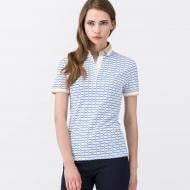 Поло Lacoste PF3533XWD р.40 белый