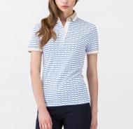 Поло Lacoste PF3533XWD р.L білий