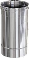 Ревизия дымоходный 0,5 мм нерж Ф120 мм Versia-Lux